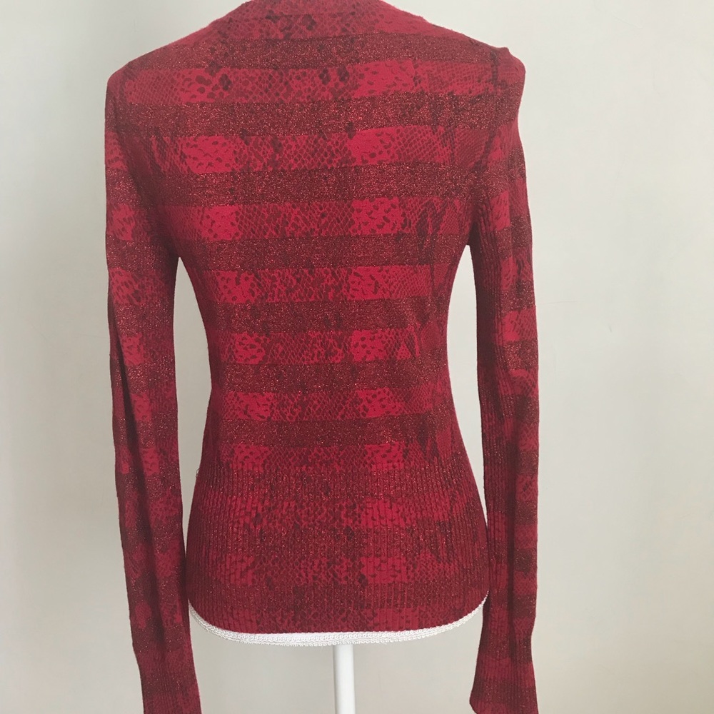 Express Cardigan⚜️ - Picture 4 of 8